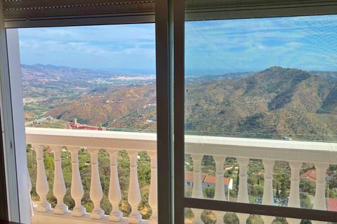 Byhus i Comares, Malaga, Comares - € 335.000 | Ref: AX1422 - foto 13